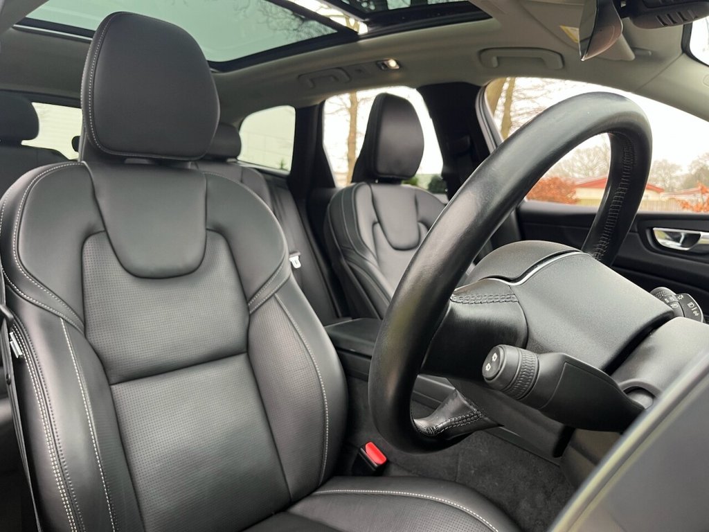 Used Volvo XC60 2021 for sale - 77499157: Photo 8