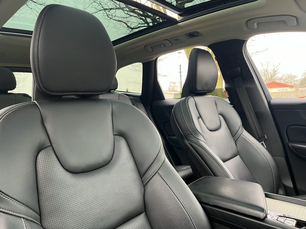 Used Volvo XC60 2021 for sale - 77499157: Photo 9