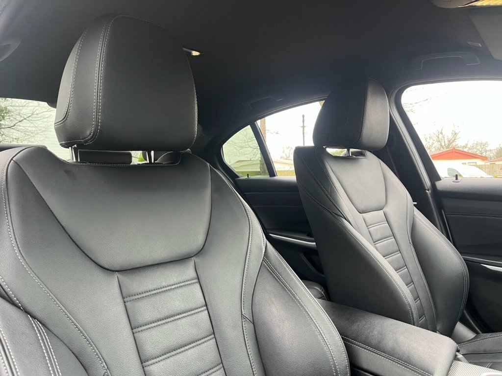 Used BMW 3 Series 2019 for sale - 77089195: Photo 10