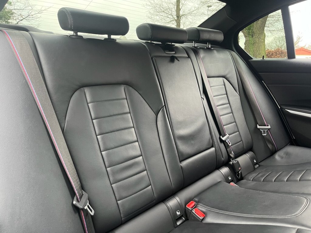 Used BMW 3 Series 2019 for sale - 77089195: Photo 11