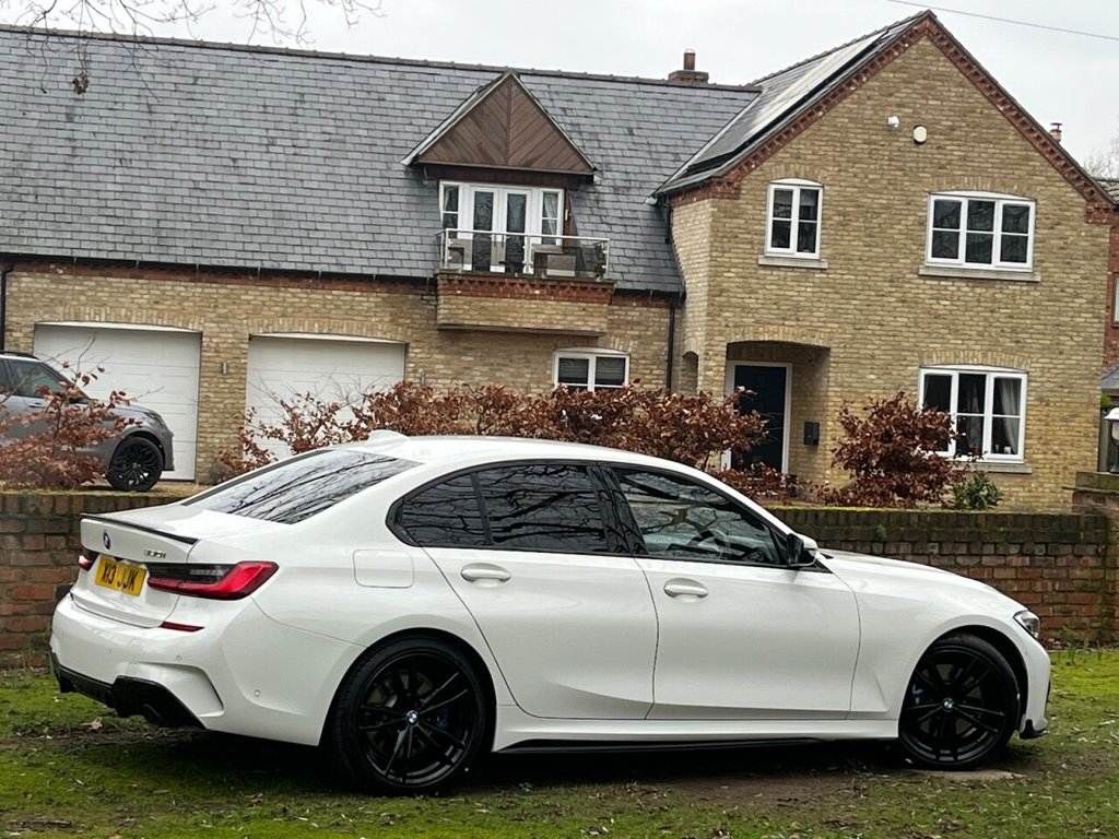 Used BMW 3 Series 2019 for sale - 77089195: Photo 14
