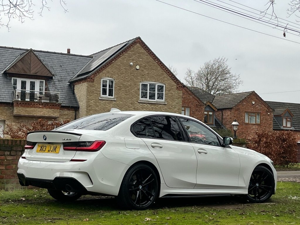 Used BMW 3 Series 2019 for sale - 77089195: Photo 15