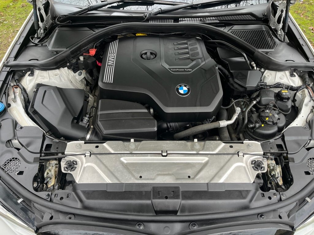 Used BMW 3 Series 2019 for sale - 77089195: Photo 16