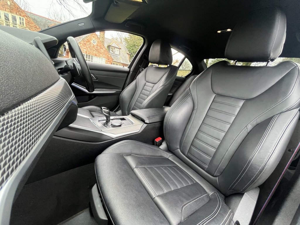 Used BMW 3 Series 2019 for sale - 77089195: Photo 17