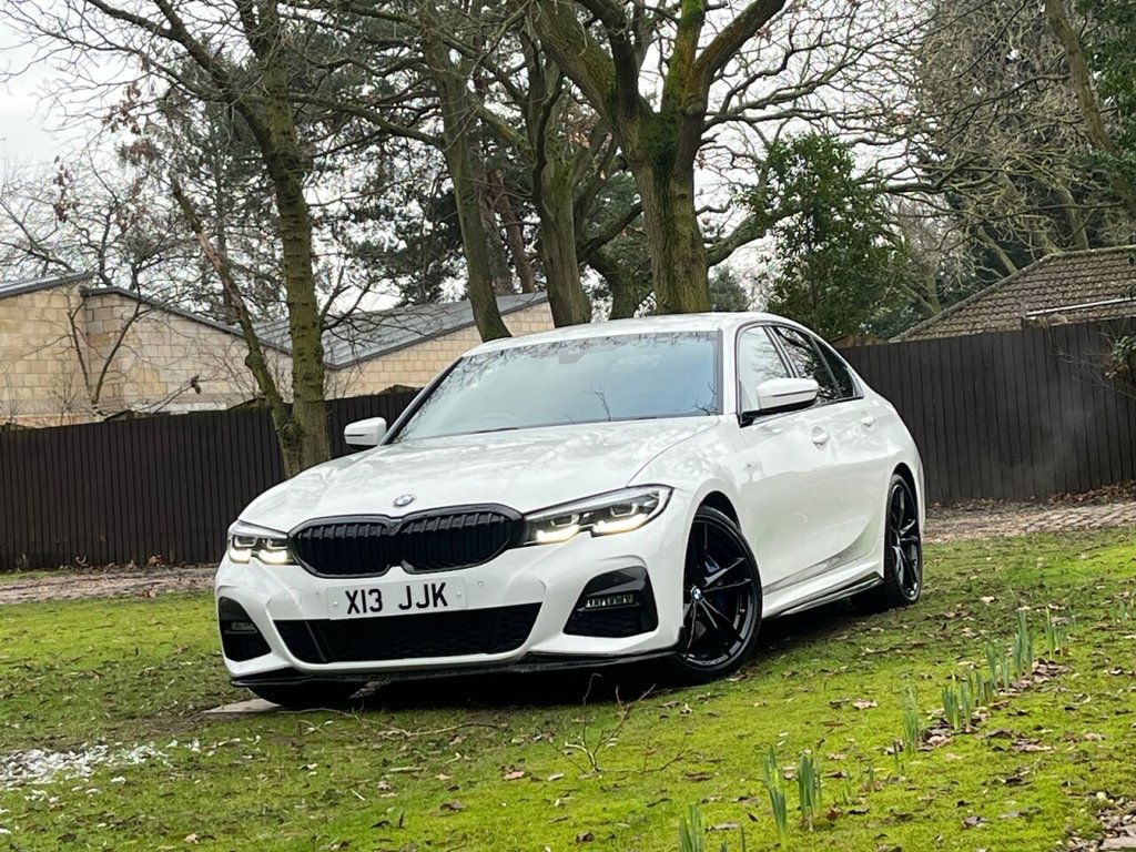 Used BMW 3 Series 2019 for sale - 77089195: Photo 21
