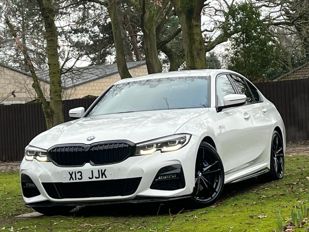 Used BMW 3 Series 2019 for sale - 77089195: Photo 22