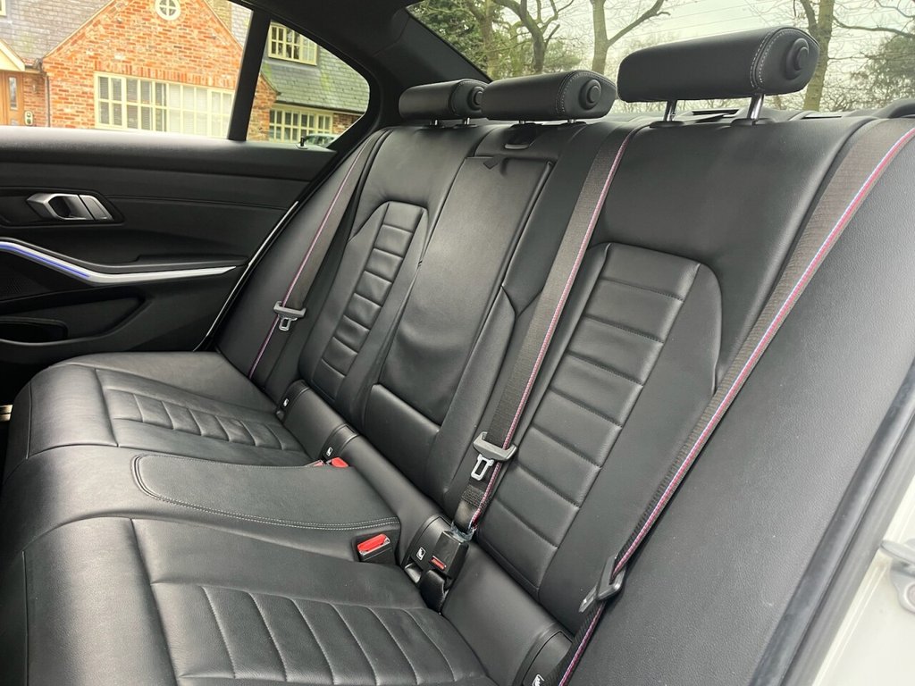Used BMW 3 Series 2019 for sale - 77089195: Photo 23