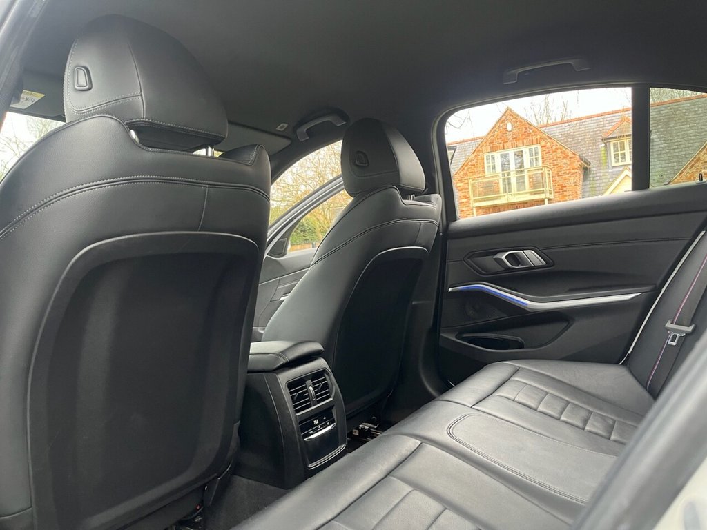 Used BMW 3 Series 2019 for sale - 77089195: Photo 25