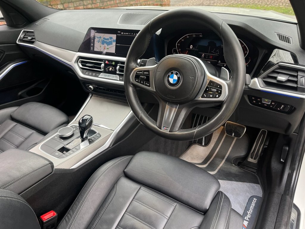 Used BMW 3 Series 2019 for sale - 77089195: Photo 5