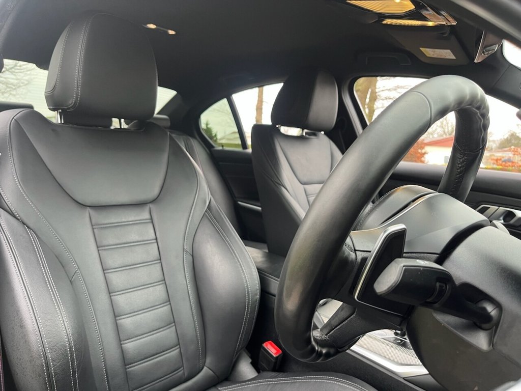 Used BMW 3 Series 2019 for sale - 77089195: Photo 8