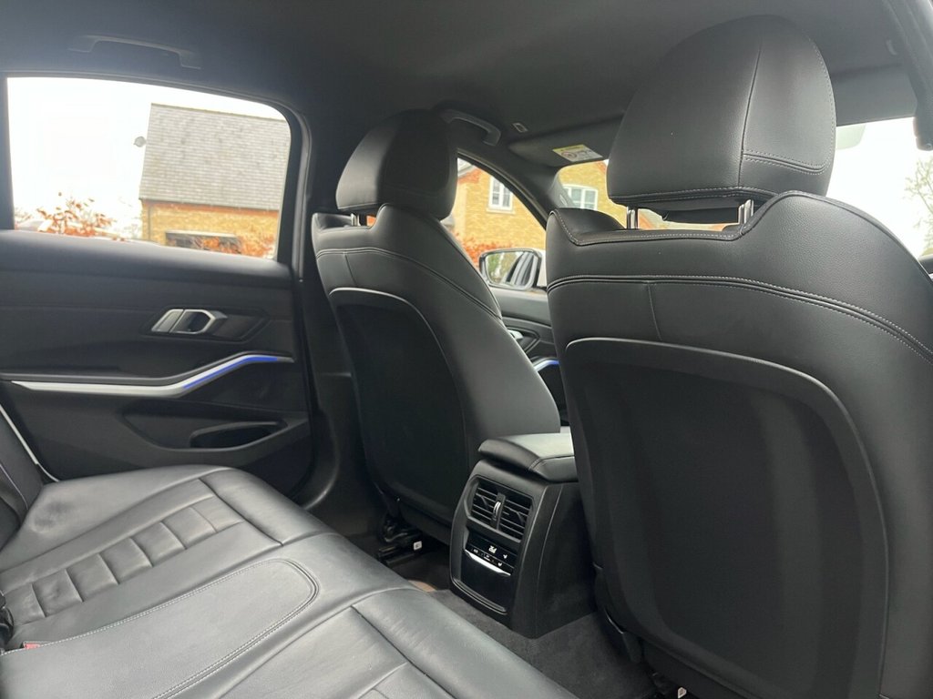 Used BMW 3 Series 2019 for sale - 77089195: Photo 9