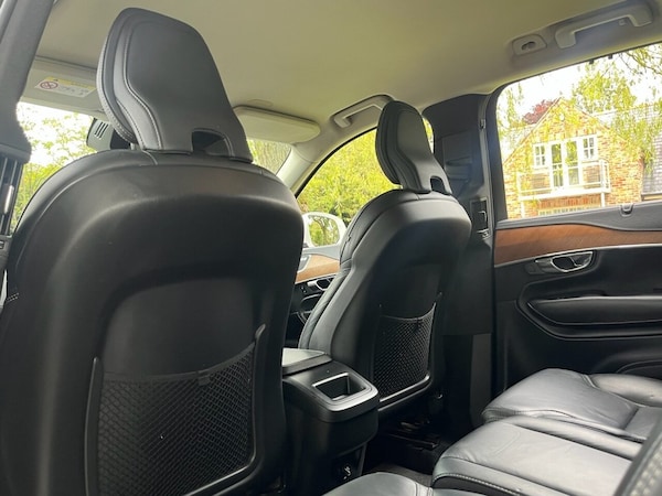 Used Volvo XC90 2019 for sale - 76132339: Photo 10