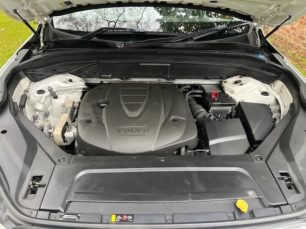 Used Volvo XC90 2019 for sale - 76132339: Photo 13
