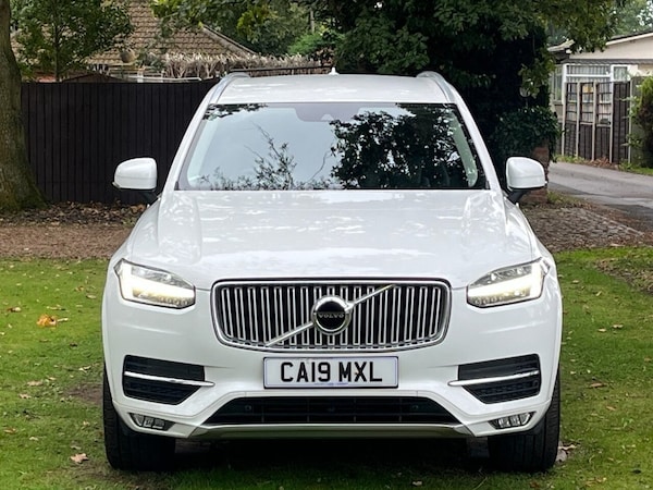 Used Volvo XC90 2019 for sale - 76132339: Photo 15