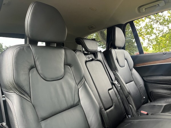 Used Volvo XC90 2019 for sale - 76132339: Photo 16