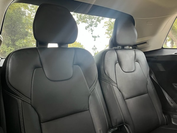 Used Volvo XC90 2019 for sale - 76132339: Photo 17
