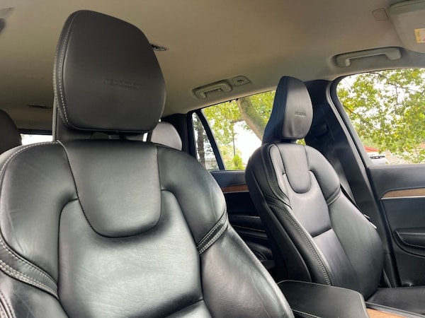Used Volvo XC90 2019 for sale - 76132339: Photo 19