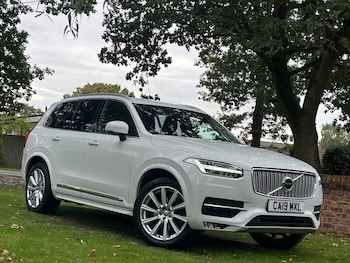 Volvo - XC90