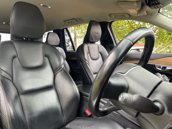 Used Volvo XC90 2019 for sale - 76132339: Photo 25