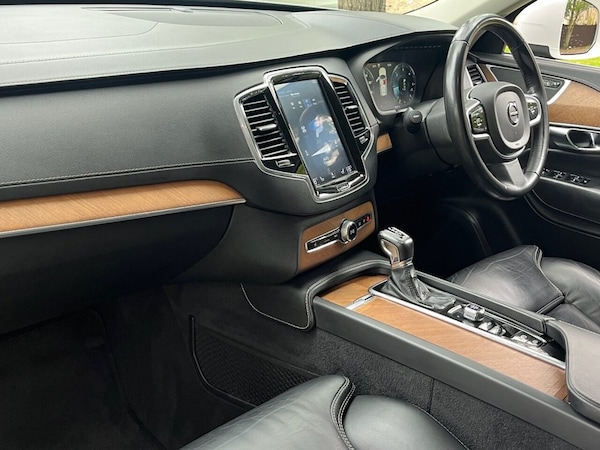 Used Volvo XC90 2019 for sale - 76132339: Photo 4