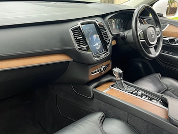 Used Volvo XC90 2019 for sale - 76132339: Photo 4