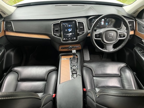 Used Volvo XC90 2019 for sale - 76132339: Photo 5