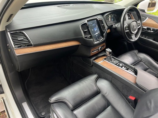 Used Volvo XC90 2019 for sale - 76132339: Photo 7