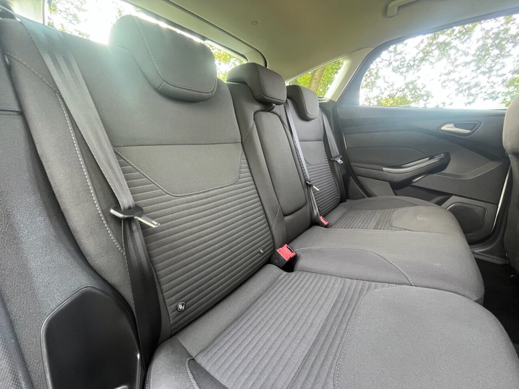 Used Ford Focus 2018 for sale - 77748415: Photo 17