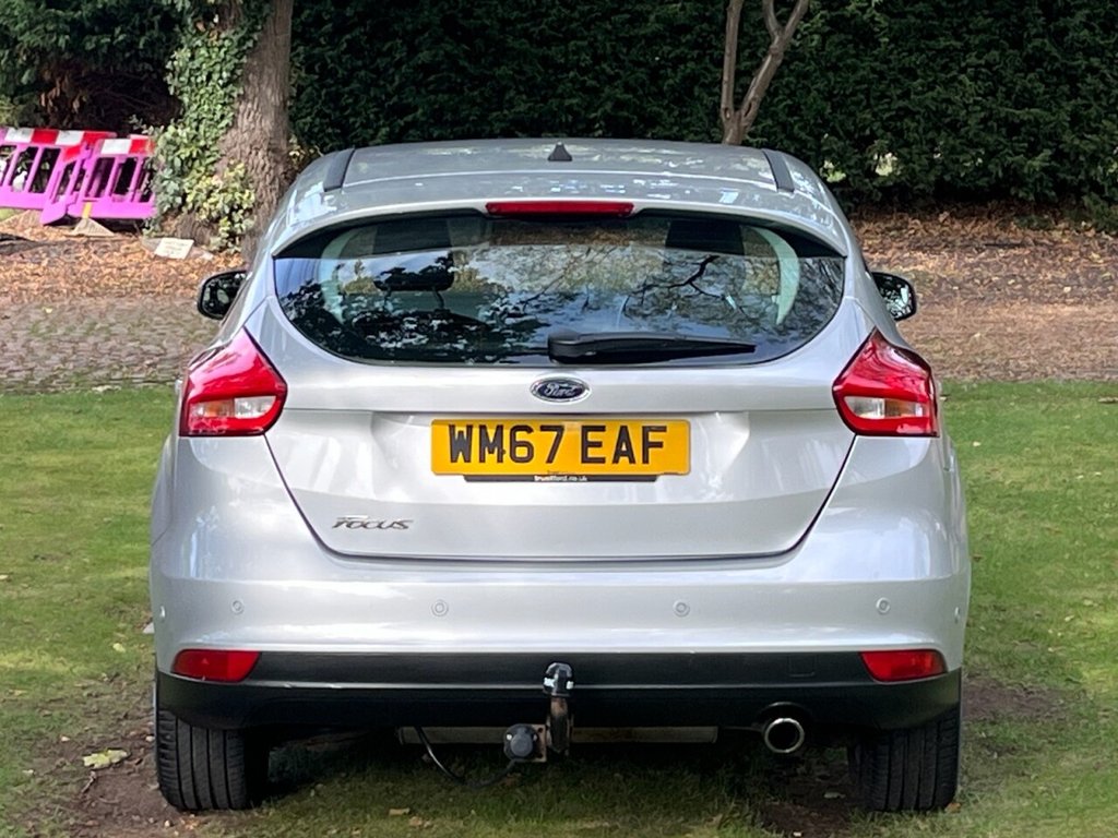 Used Ford Focus 2018 for sale - 77748415: Photo 20