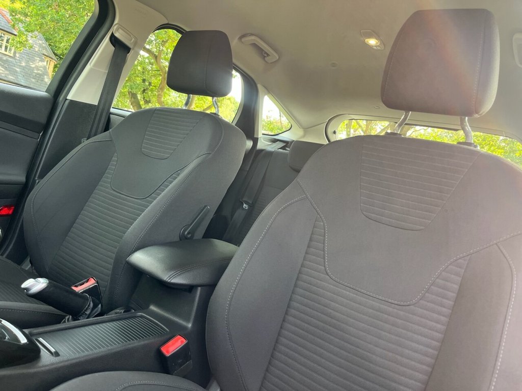 Used Ford Focus 2018 for sale - 77748415: Photo 7