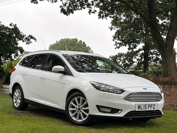 Used Ford Focus 2015 for sale - 78875374: Photo