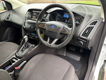 Used Ford Focus 2015 for sale - 78875374: Photo