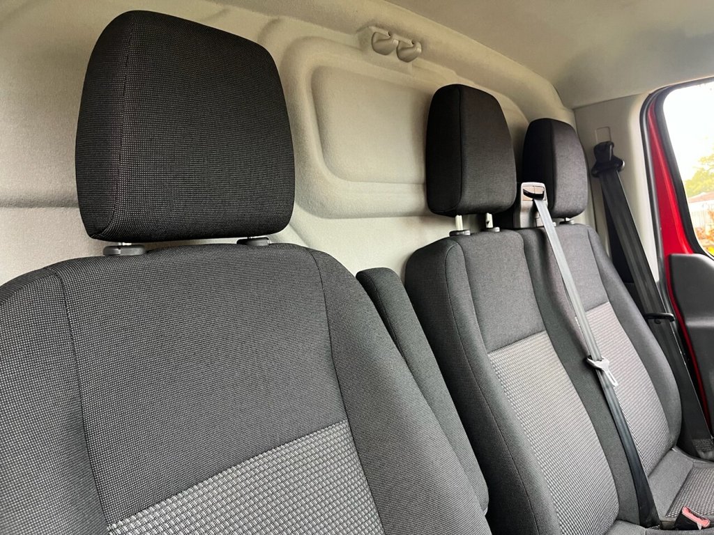 Used Ford Transit Custom 2018 for sale - 76698446: Photo 12