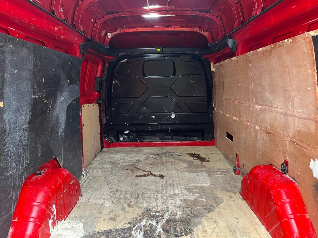 Used Ford Transit Custom 2018 for sale - 76698446: Photo 14