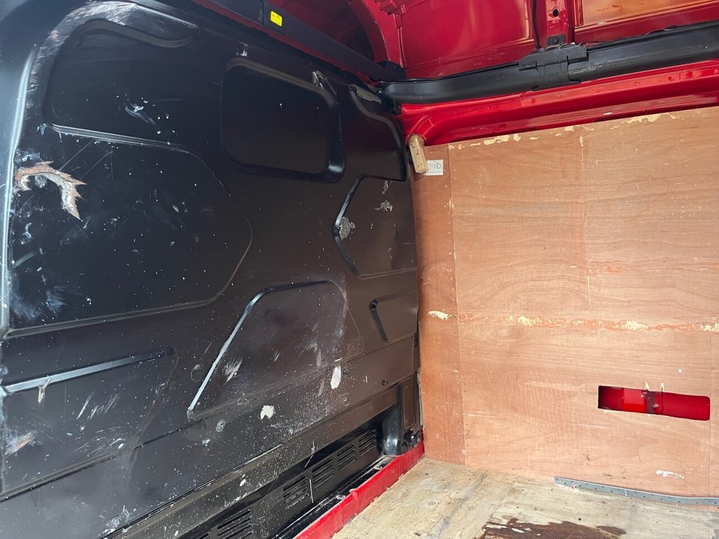 Used Ford Transit Custom 2018 for sale - 76698446: Photo 7