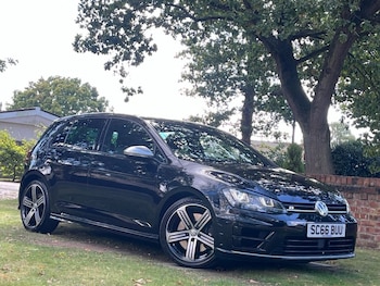 2016 (66) - 2.0 TSI BlueMotion Tech R Hatchback 5dr Petrol DSG 4Motion Euro 6 (s/s) (30