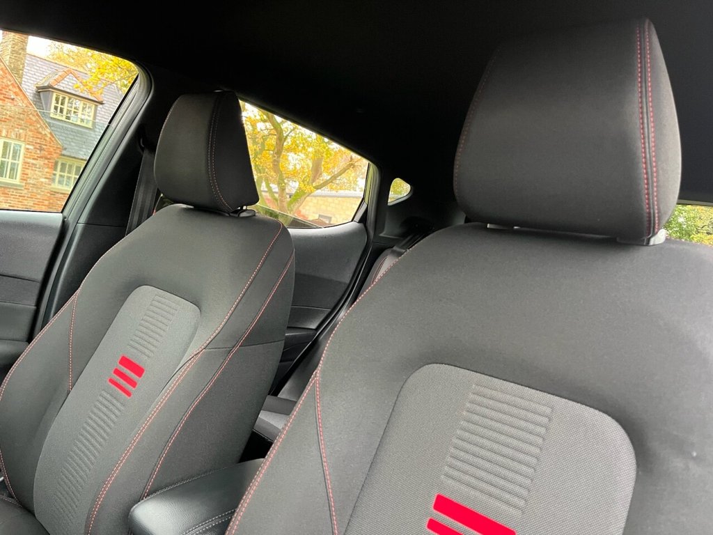 Used Ford Fiesta 2023 for sale - 76900291: Photo 13