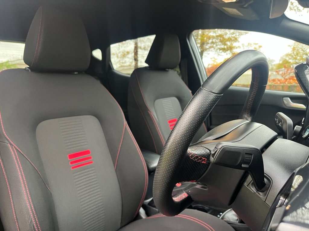 Used Ford Fiesta 2023 for sale - 76900291: Photo 20