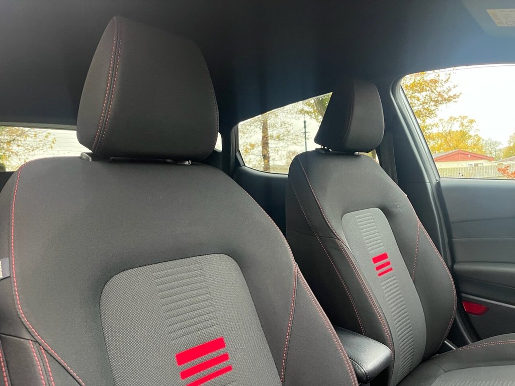 Used Ford Fiesta 2023 for sale - 76900291: Photo 21