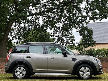 Used MINI Countryman 2020 for sale - 75642691: Photo
