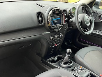 Used MINI Countryman 2020 for sale - 75642691: Photo