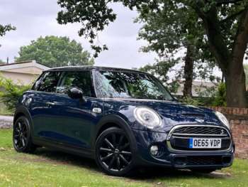 Used MINI Hatch 2015 for sale - 75336257: Photo