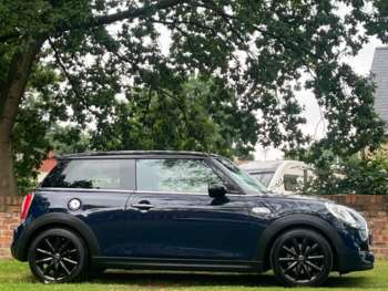 Used MINI Hatch 2015 for sale - 75336257: Photo