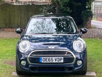 Used MINI Hatch 2015 for sale - 75336257: Photo
