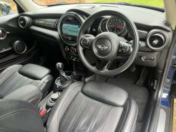Used MINI Hatch 2015 for sale - 75336257: Photo