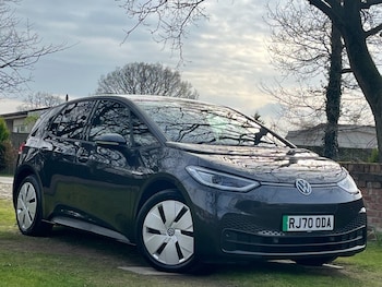 2020 (70) - 150kW Style Pro Performance 58kWh 5dr Auto