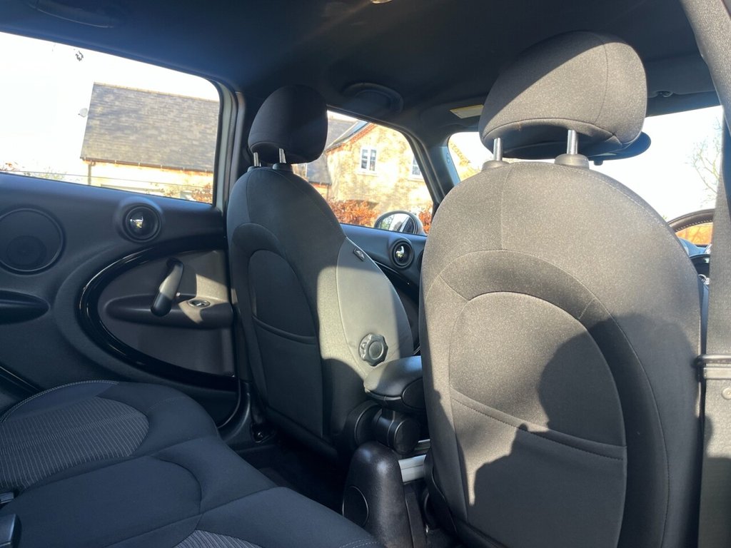 Used MINI Countryman 2012 for sale - 77655132: Photo 11