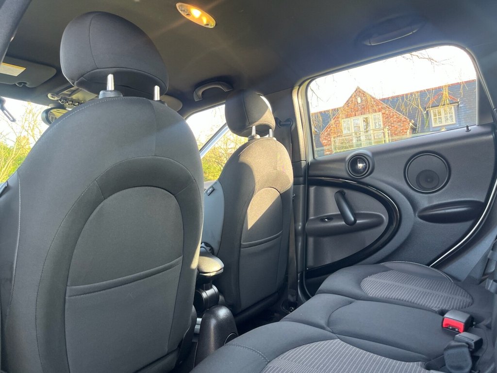 Used MINI Countryman 2012 for sale - 77655132: Photo 13