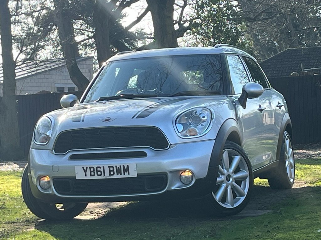 Used MINI Countryman 2012 for sale - 77655132: Photo 15