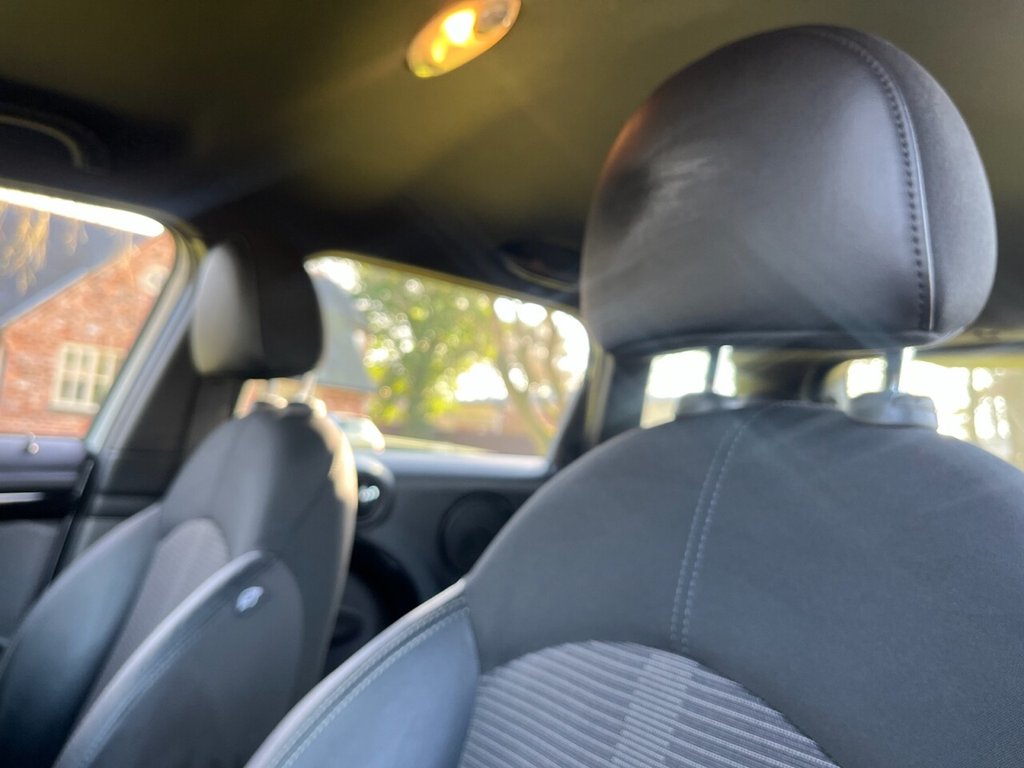 Used MINI Countryman 2012 for sale - 77655132: Photo 17